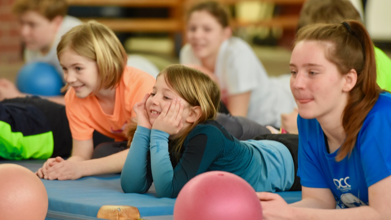 Wochenendtraining beim Fechtsportclub Cottbus